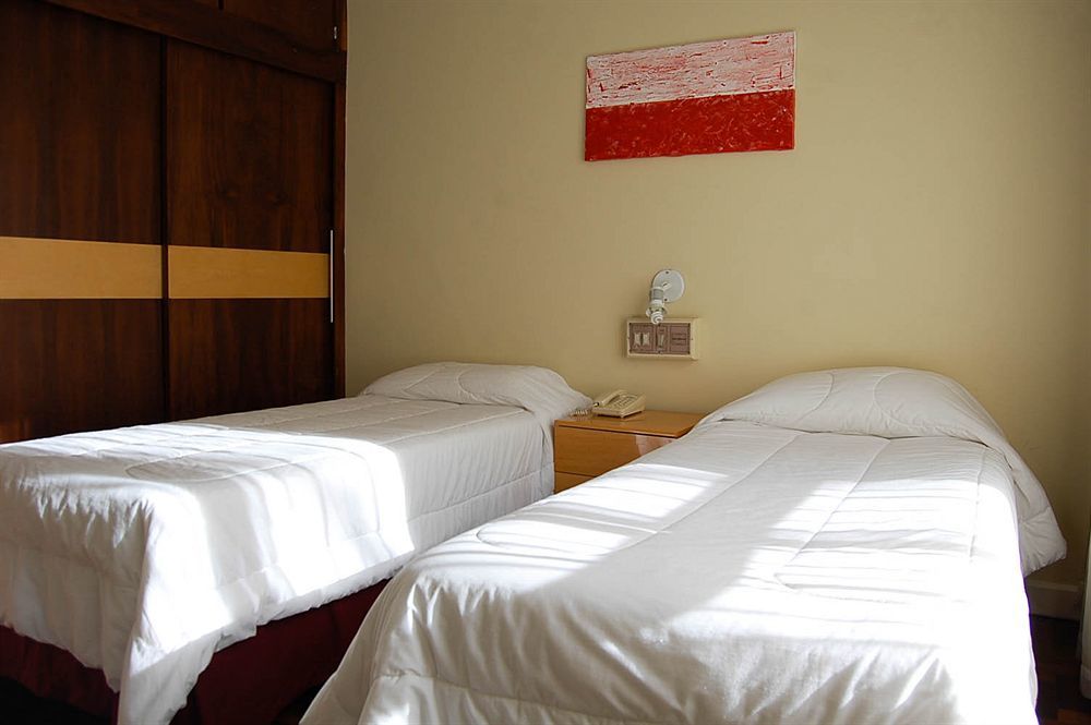 Hotel Centro Europeu كوريتيبا المظهر الخارجي الصورة