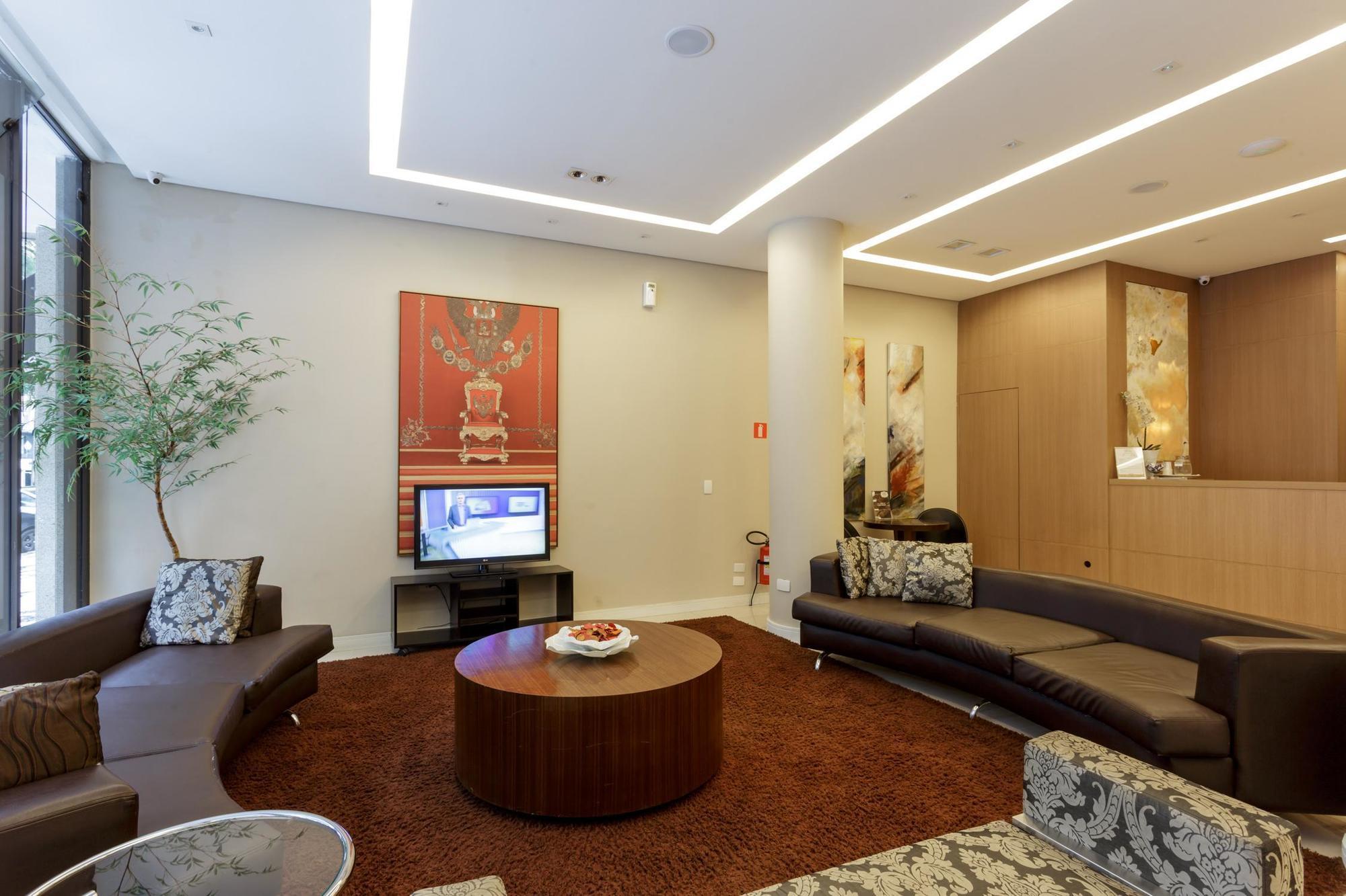 Hotel Centro Europeu كوريتيبا المظهر الخارجي الصورة